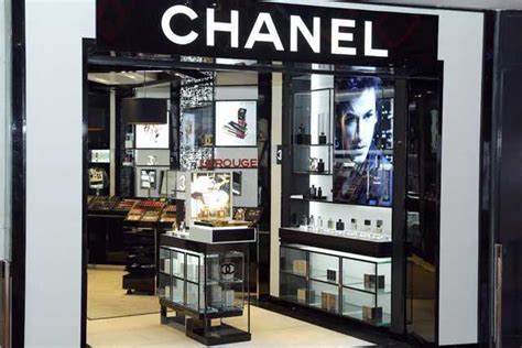 chanel showroom in chennai|chanel india.